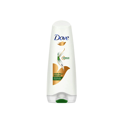 Dove Conditioner Hair Fall Rescue Detangling 